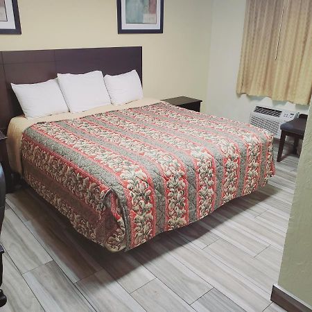 Tropical Palm Motel North Fort Myers Eksteriør billede